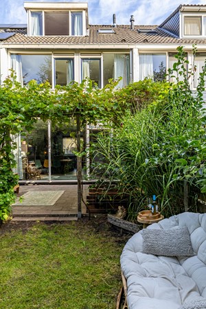 Medium property photo - Patrijspoort 37, 9733 GJ Groningen